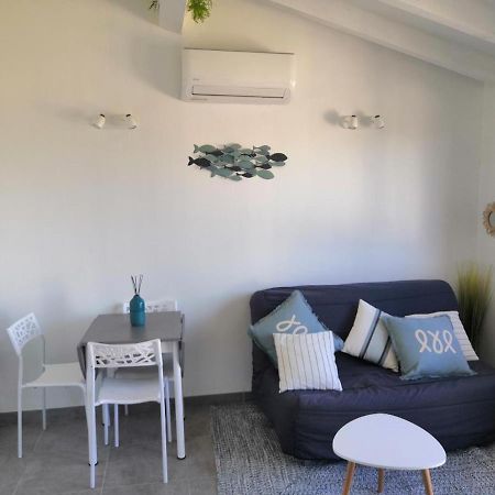 Porticcio Tres Joli T2 Climatise & Grande Terrasse A 1Km De La Plage מראה חיצוני תמונה