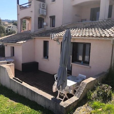 Porticcio Tres Joli T2 Climatise & Grande Terrasse A 1Km De La Plage מראה חיצוני תמונה